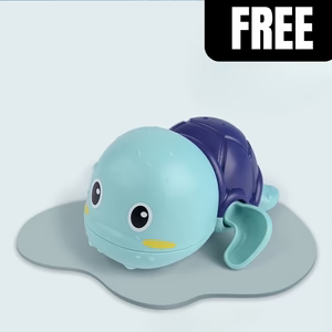 Mold-Resistant Bath Toy
